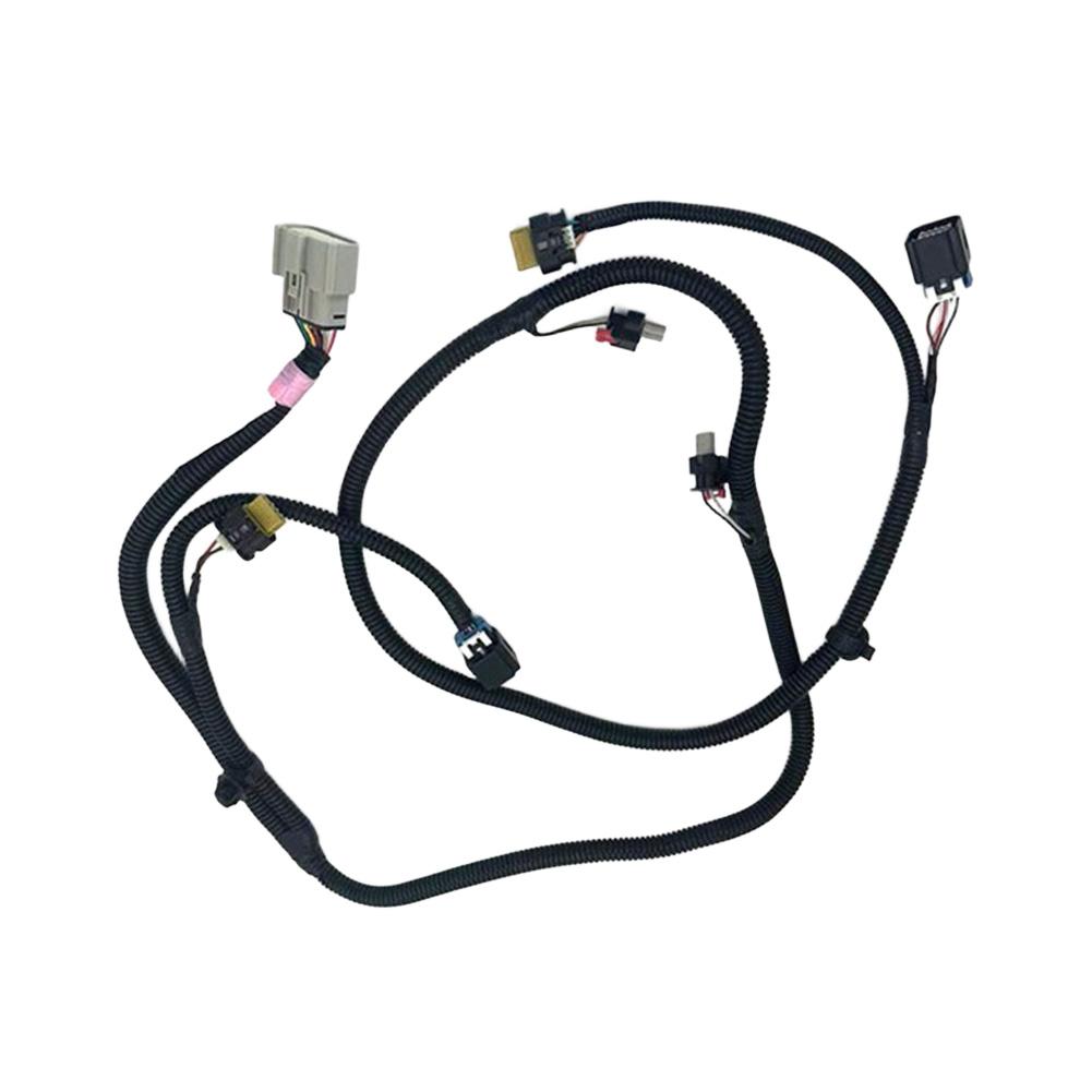 Sale Newest Rear Bumper Wiring Harness For Tesla For Model Y Juniper 2026 1933900-00-C Replacement Car Accessories