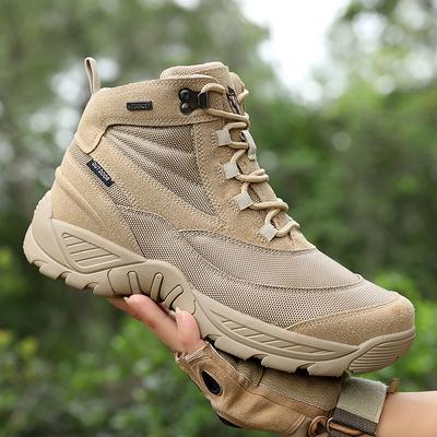 Încălțăminte unisex – Încălțăminte de trekking