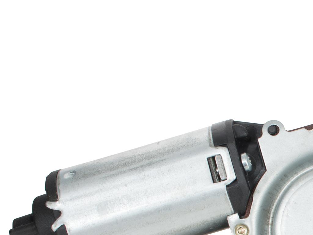 Seat Ibiza III 02-09 Heckscheibenwischermotor