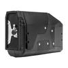 For VOGE DS900X DSX900 Motorcycle Aluminum Toolbox 900 DSX 900 Dsx900 Left Side Waterproof Tool Box Tool Box Toolbox Accessories