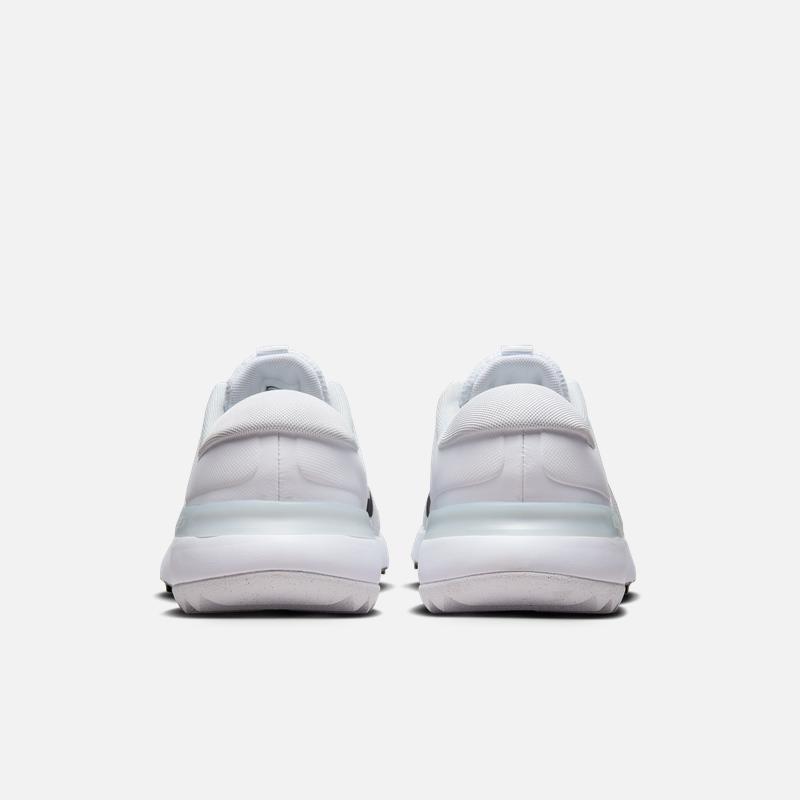 Nike Men's and Women's Cushioned Golf Shoes for Winter Couple's Reflective Sport Shoes NIKE FREE GOLF FN0332