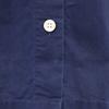 ACNE STUDIOS No sleeve shirt 32 Navy Cut Women Used