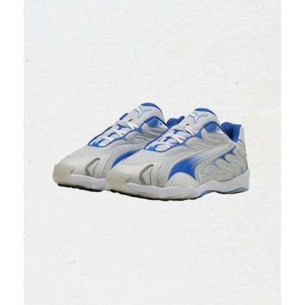 Puma PUMA Inhale - Feather Grey: Team Royal 401560-08 325606 280