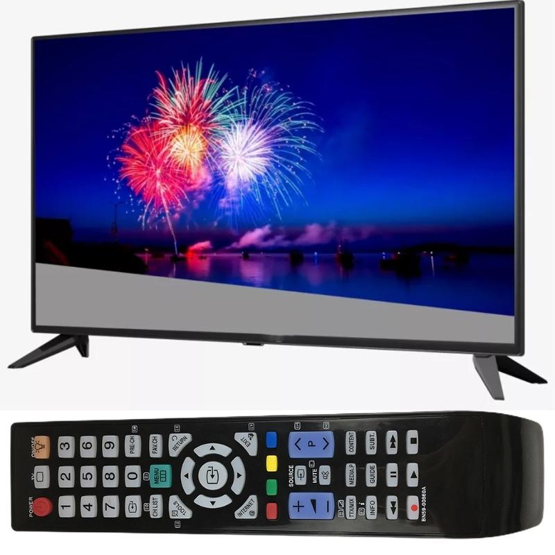 for Smart TV Remote Control for BN59-00937A BN59-00936A BN59-00860A LED LCD HDTV