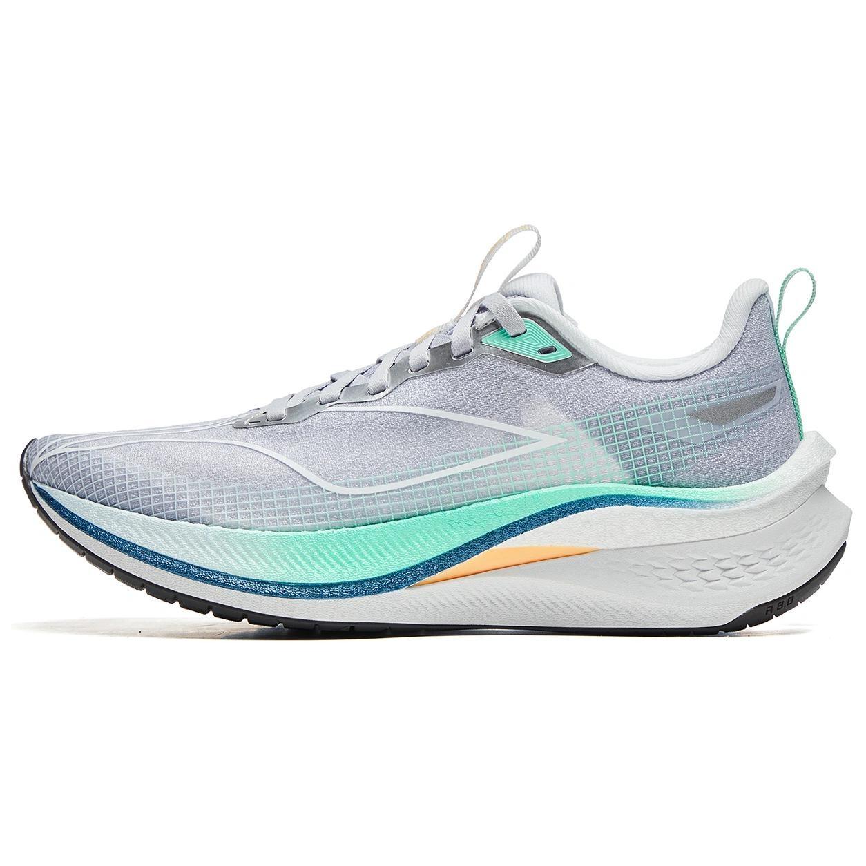 (WMNS) Li-Ning Red Hare 7 pro Teal Grey Women s ARPU002-19 EU 36⅓