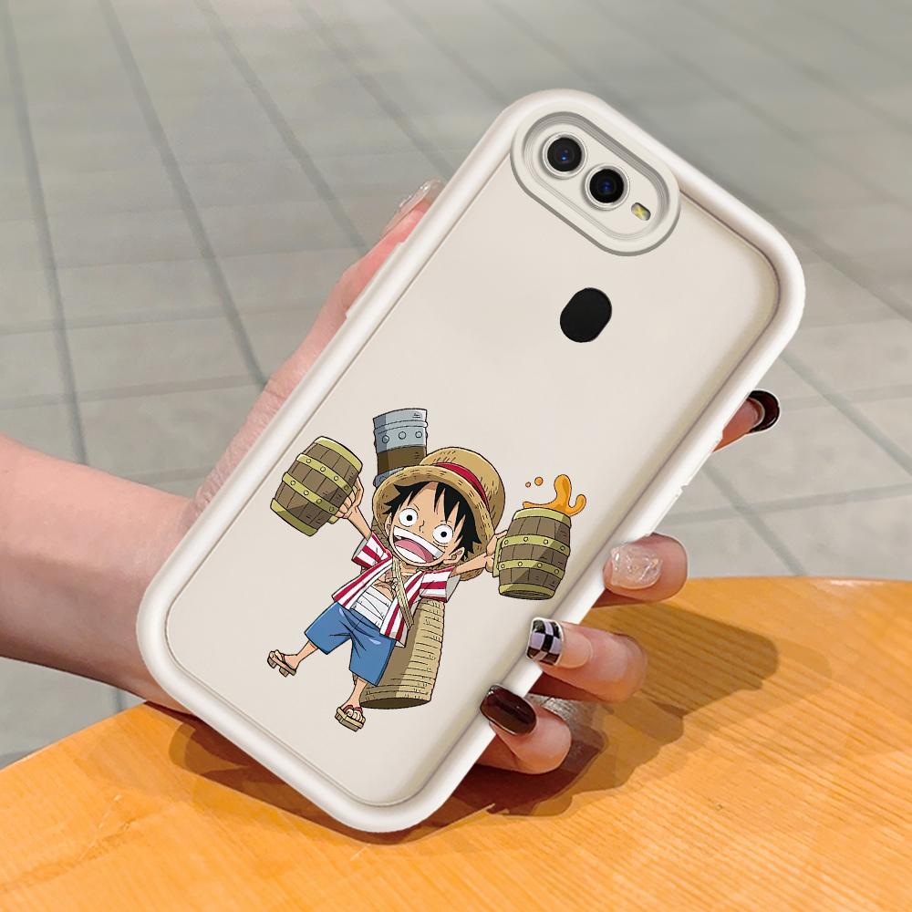 Weiche Silikon-Quadratleitern-Cartoon-Muster Vollständiger Kameraschutz Stoßfeste Hülle für Huawei Honor Xiaomi Redmi Samsung