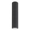 Ceiling Lamp Carbon 30 Black