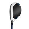 TaylorMade SIM2 MAX Rescue Ventus Blau 7(S),6(R),5(ZU) Carbonschaft verbaut USA Direktimport #4/S