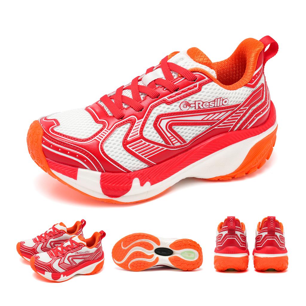 Onemix 2025 Platform Daddy Shoes for Women Height-up All-in-one Retro Athleisure Shoes for Men Cushioned Winter Running Shoes