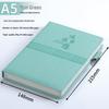 A5 Custom Logo Notebook Gift Set - High-Quality Business Diary with Gift Box