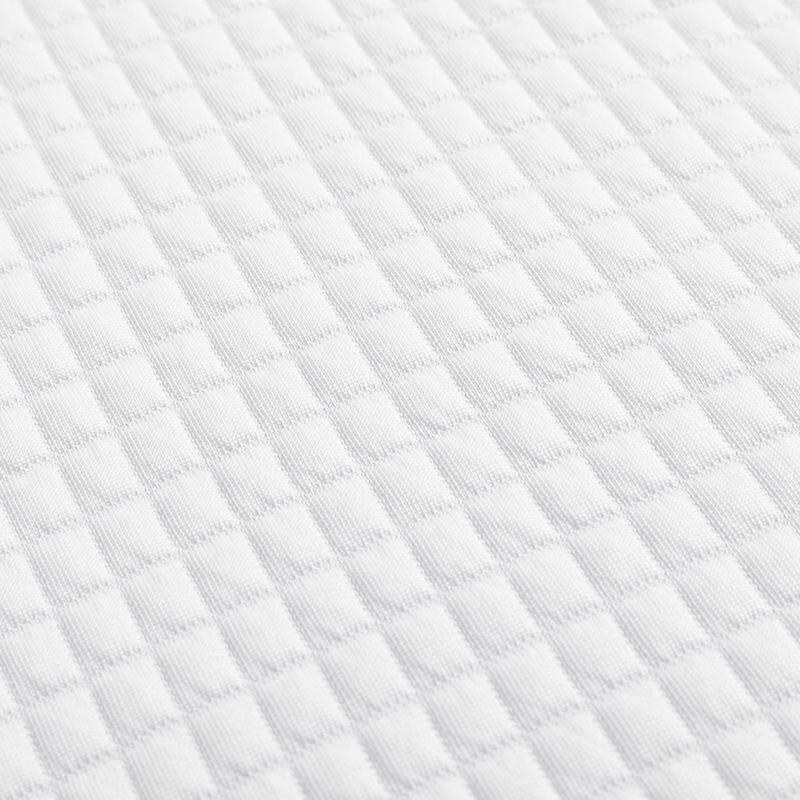 Autumn and Winter Men's Long-sleeved T-shirt Solid Colour Round Neck Knit Shirt Slim Small Square Men's Internal Bottoming Shirt