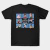 T-shirtler – Tişörtler