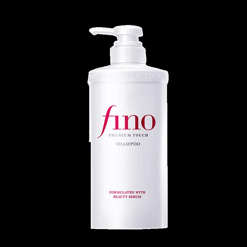 FINO Premium Touch Haarschampoo