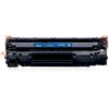 G&G Compatible CC388A Black Toner Cartridge