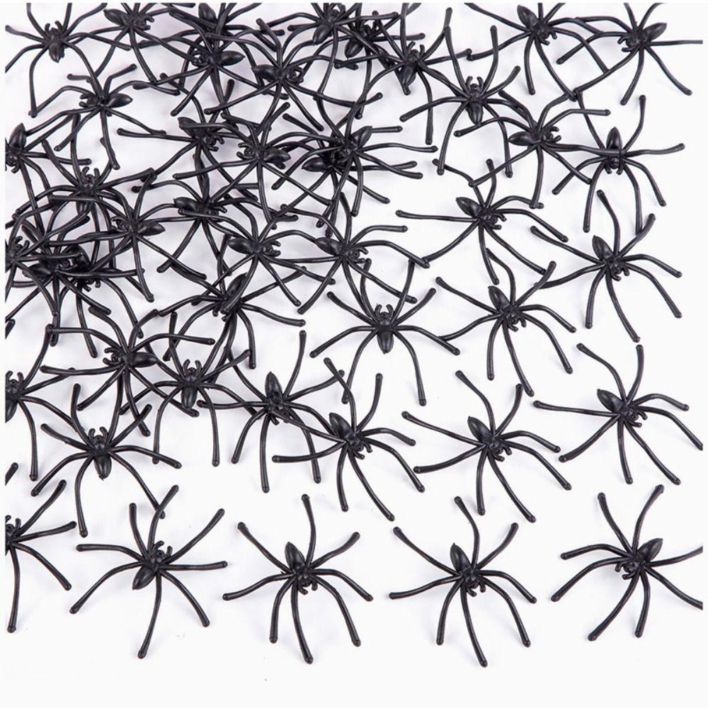 Elastisches Spinnennetz Rosa Falsches Spinnennetz Horror-Atmosphäre Baumwoll-Spinnweben Spukhaus