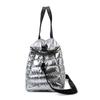Fitness Bag  Women's Rest Bag  Exercise Bag  Waterproof Swimming Bag with Dry and Wet Separation  Portable for Yoga  Single Shoulder Travel