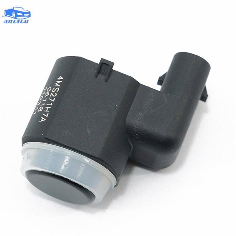 Suitable for BM-W E83 E70 E71 E72 X5 X6 X3 High Quality PDC Reversing Radar Sensor 66209139868 66209270501 66202180147