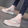 Fashion Low Women Footwear Slip On Ladies Shoes Loafers High Platform Offers High Quality Spring Sale With Price Offer Trends 2024 39 A