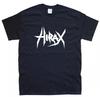 T-SHIRT HIRAX Toutes,tailles S M L XL XXL couleurs Noir, Blanc