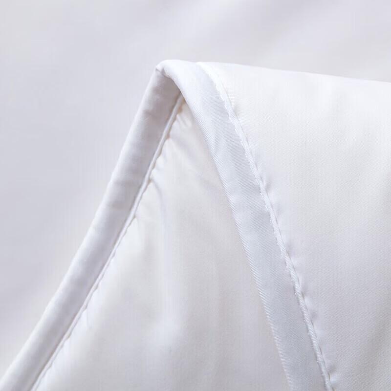 Luolai Anti-mite & Anti-bacterial Silk & Soy Fiber Quilt