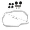 Handlebar Grips Guard Brake Clutch Levers Guard Protector for R1200GS R1250GS