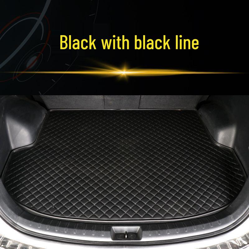 Lexus GX460 Trunk Mat for 2018-2023 Models