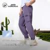 Panda Camel Series Kids' 8151 Quick-Dry Jogger Sports Pants