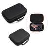 Tool Bag Waterproof Wide Mouth Heavy Duty Tool Storage Bag Multipurpose  Zippers Tool Pouch Storage Bag for Organizer