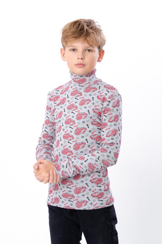 Lange Ärmel (Jungs) Übergangsjacke 6068-063-4 HC