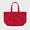 ARCHIVE EDITION SHOPPER BAG [RED]