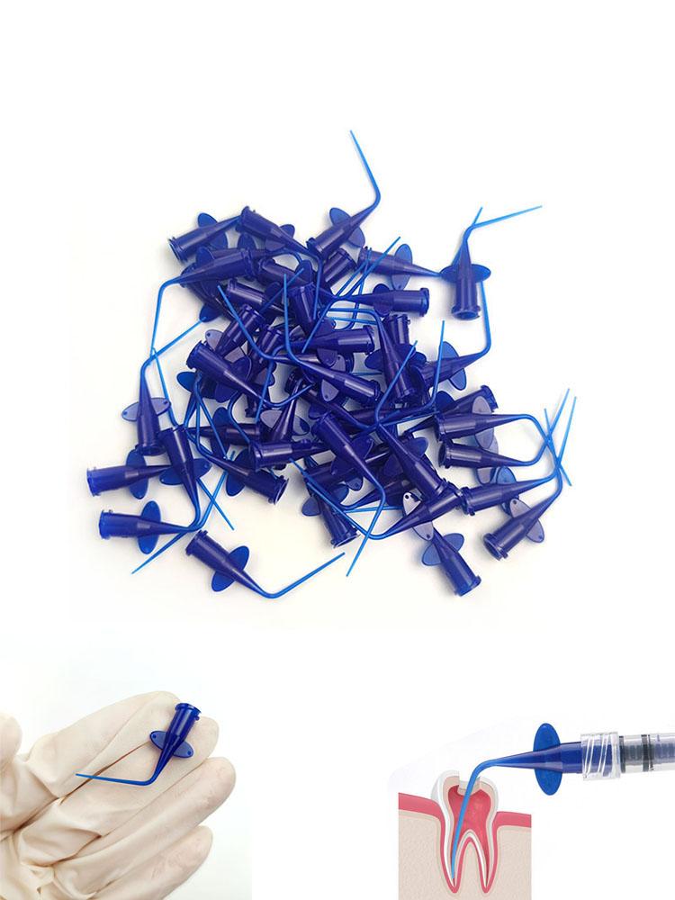 

Стоматологическое отделение Оральная полость Игла-бабочка для промывания корневых каналов Одноразовые транспортирующие головки Инструменты