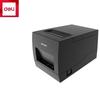 Deli DL-886A 58mm Commercial Thermal Printer CN Plug (adapter Included)