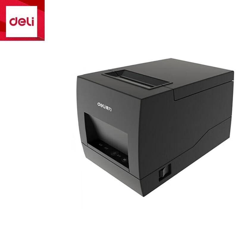 

Deli DL-886A 58mm Commercial Thermal Printer