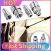 4Pcs Pressure Washer Adapter Internal External Thread Pipe Hose Adapter High Pressure Washer Adapter Set Pressure Washer Coupler