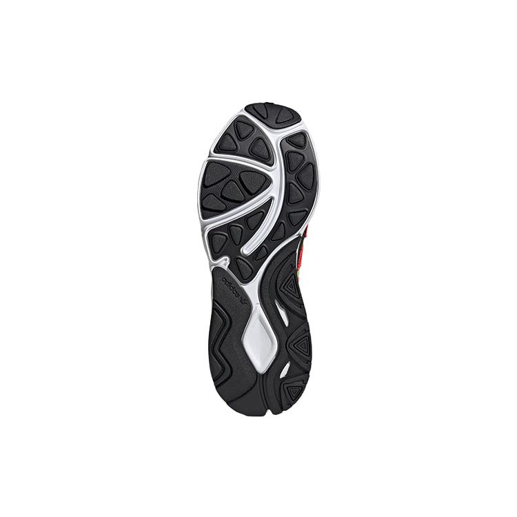adidas Lxcon 'Black Shock Red' G27578