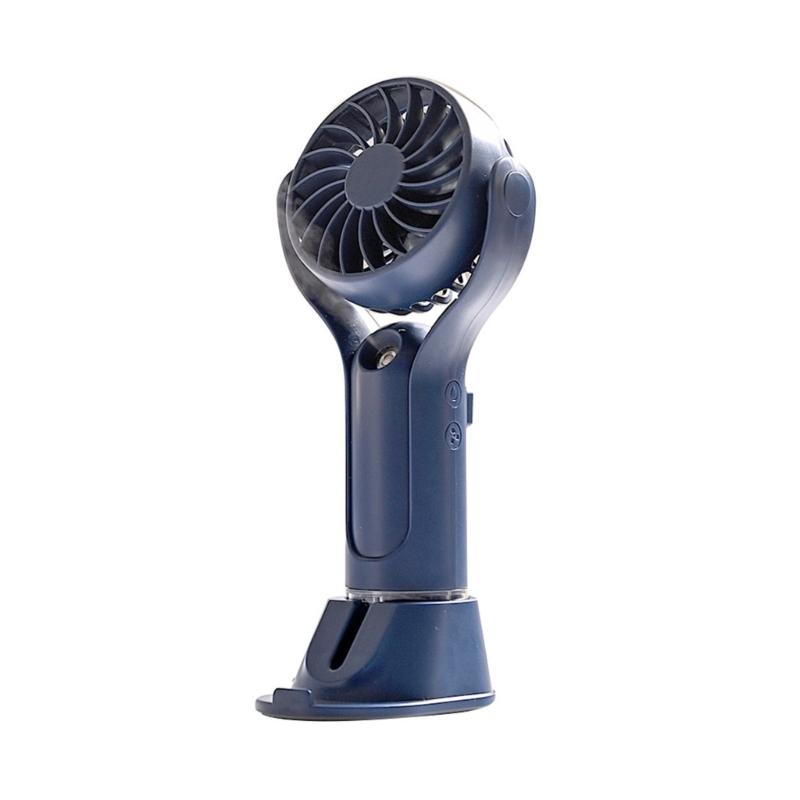 Air Circulator Fan Handheld Fan Small Fan Cooling Fan Outdoor Fan Table Fan Great for Travel and Outdoor Activity
