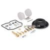 Ninja 600 ZX600 Carburetor Repair Kit (1985-1987)