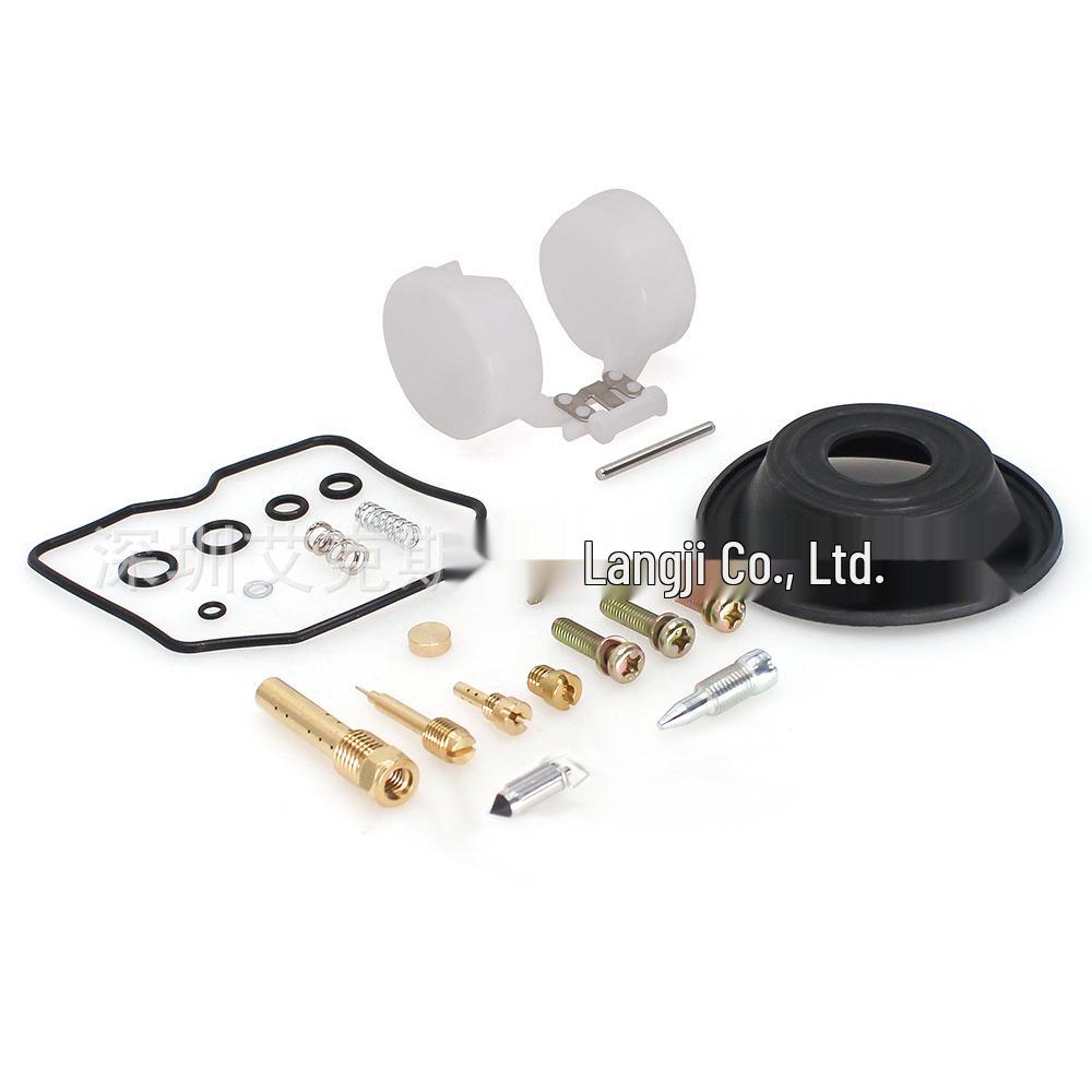 Ninja 600 ZX600 Carburetor Repair Kit (1985-1987)