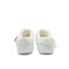 Crocs Classic Platform Clog Miss MH Plan Casual Versatile Fashion Accessories Hole Shoes Women's White