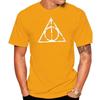Distressed Grunge Logo Mens T-shirt Men T Shirt