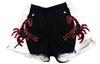 Nike Pantaloncini Casual Uomo Moderati AR1995-010