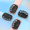 Play Accessories for Nintendo Switch 2 Fitness Game Game Controller Grips Boxing Game Handle For Nintendo Switch 2 Joycon