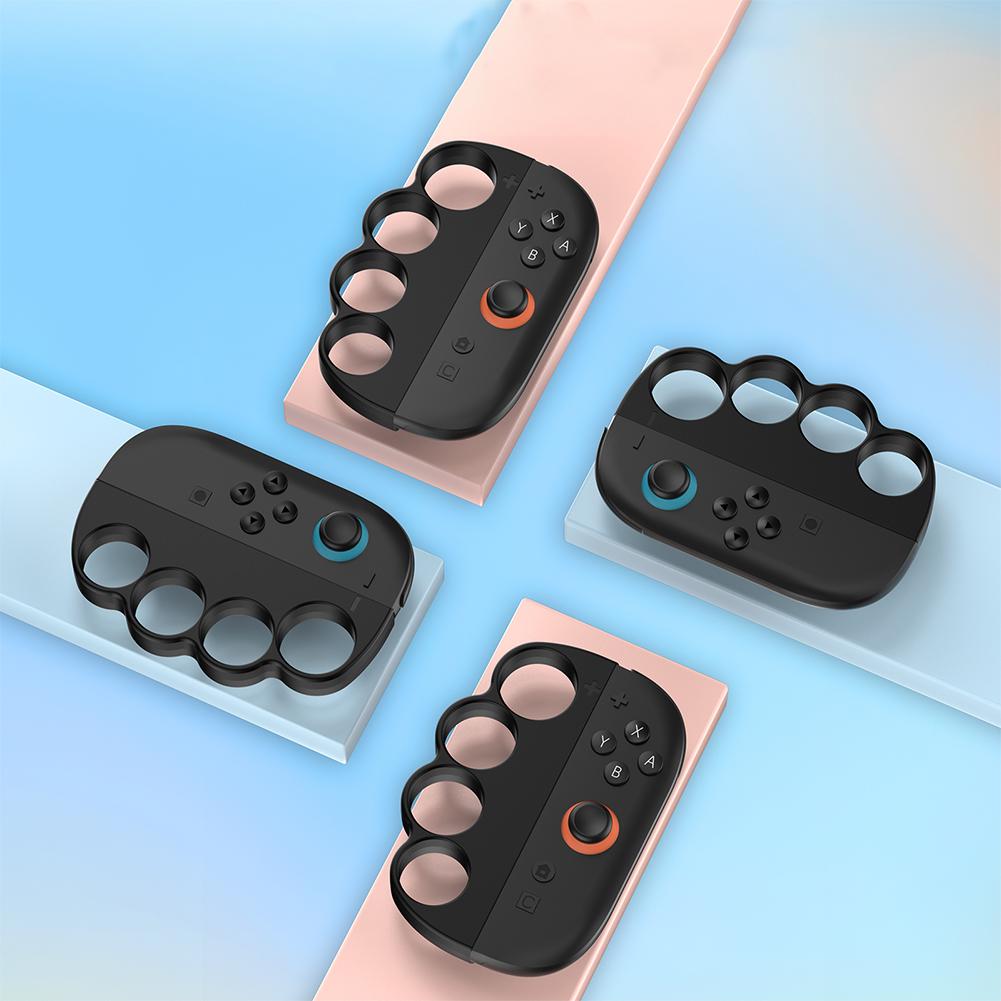 Play Accessories for Nintendo Switch 2 Fitness Game Game Controller Grips Boxing Game Handle For Nintendo Switch 2 Joycon