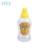 Mini 40Ml Portable Small Sauce Container Tomato Gravy Boat Salad Dressing Oil Spray Bottle Ketchup Honey Mustard