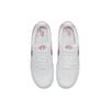 Nike Air Force 1 07 Essential Desert Berry Damen Sneaker Weiß DQ7569-101