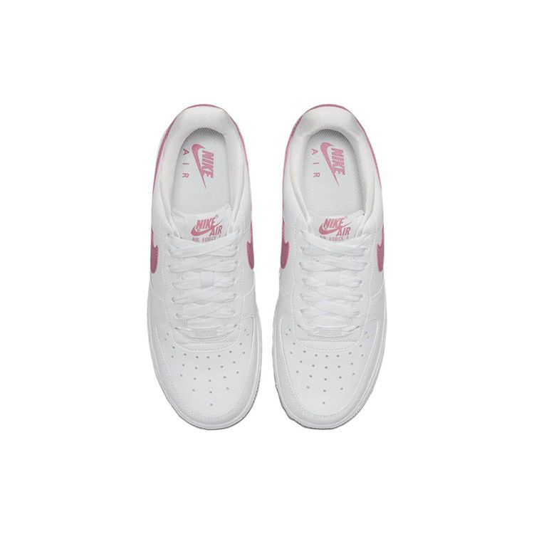 Nike  Air Force 1 07 Essential Desert Berry Women Sneakers White DQ7569-101