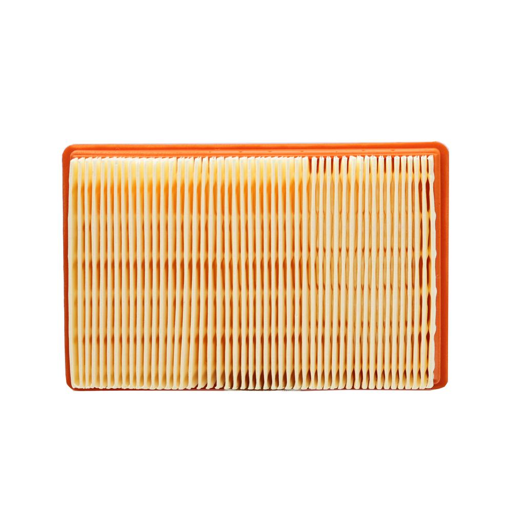 Rosfix Worki i Filtr do Odkurzacza – Mikrowłóknina 5 Warstw | Kompatybilne z Kärcher WD4–WD6 | Wysoka Jakość Filtracji