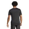 Adidas Mens Tech T-Shirt
