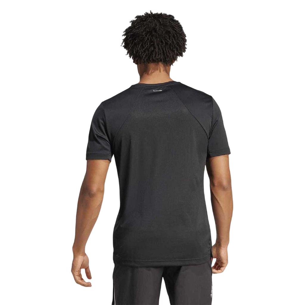 Adidas Mens Tech T-Shirt