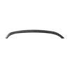 For Ford F-150 Raptor 09-14 Real Carbon Fiber Dashboard Panel Decor Strip Trim